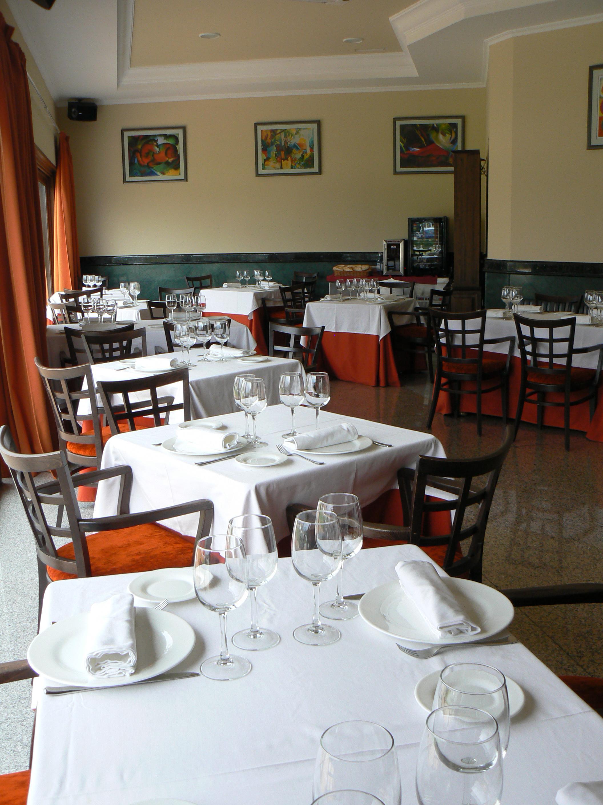 Hotel II Castillas Ávila Buitenkant foto