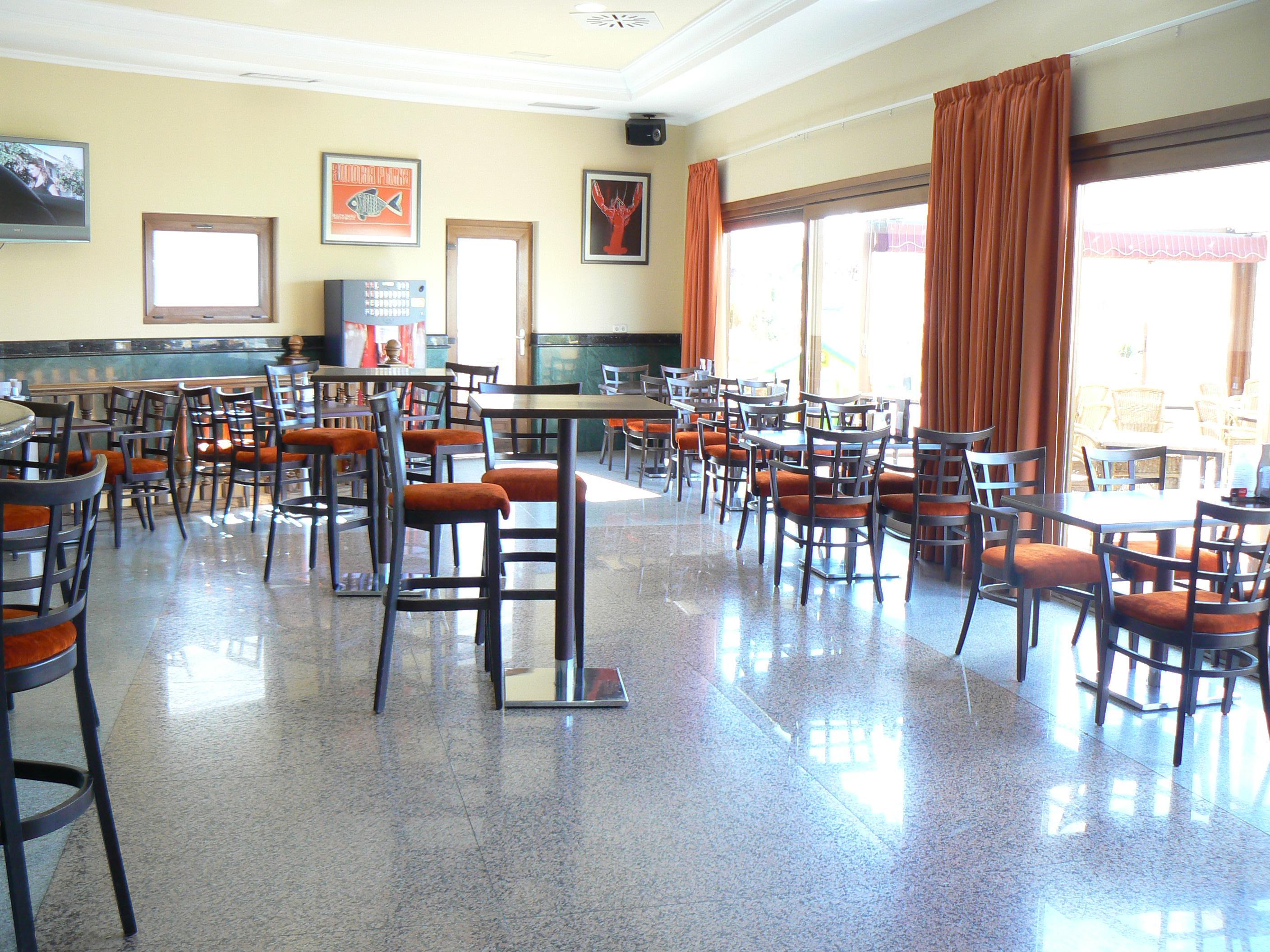 Hotel II Castillas Ávila Buitenkant foto